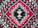Handmade Navajo 'Ganado' Area Rug - 4