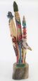 Darin Calnimptewa Native American Wood Carving