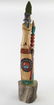 Darin Calnimptewa Native American Wood Carving - 2