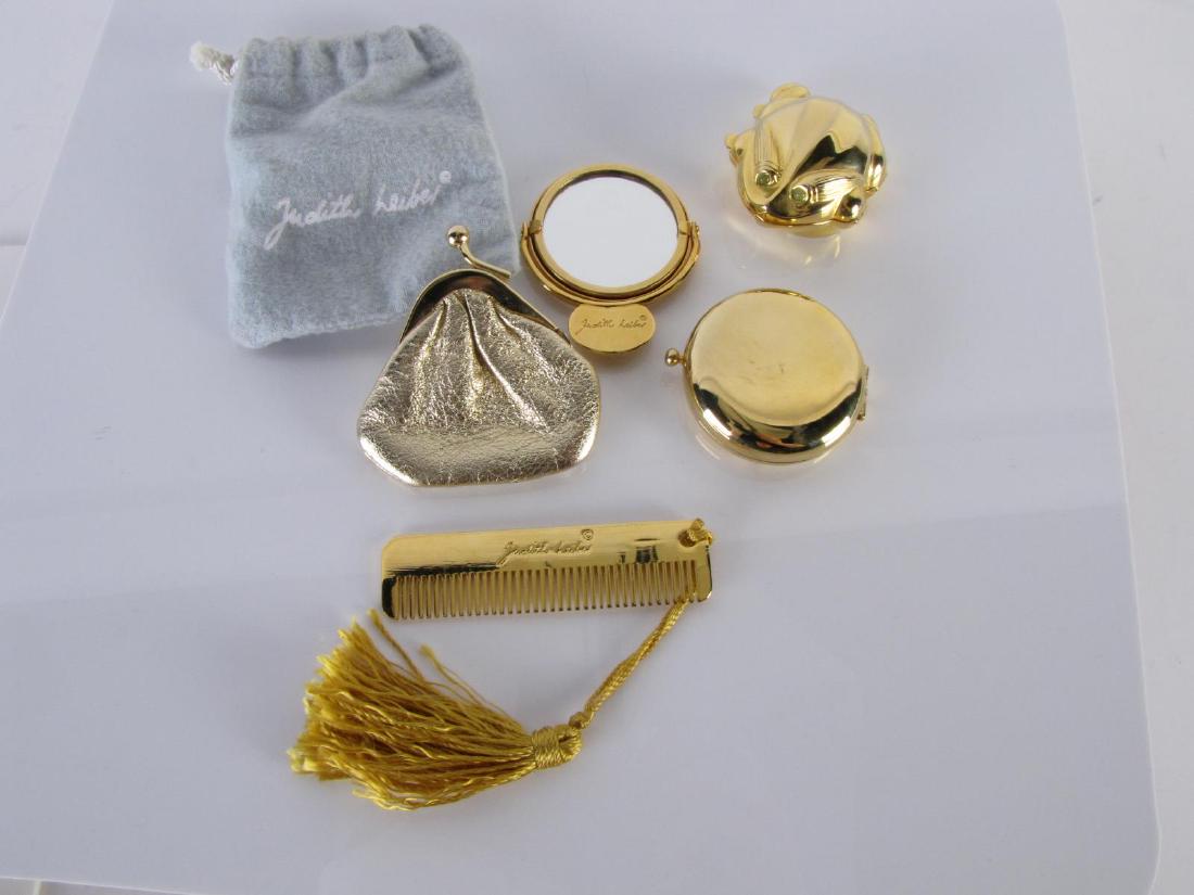 Judith Leiber Purse Accessories (1 of 6)