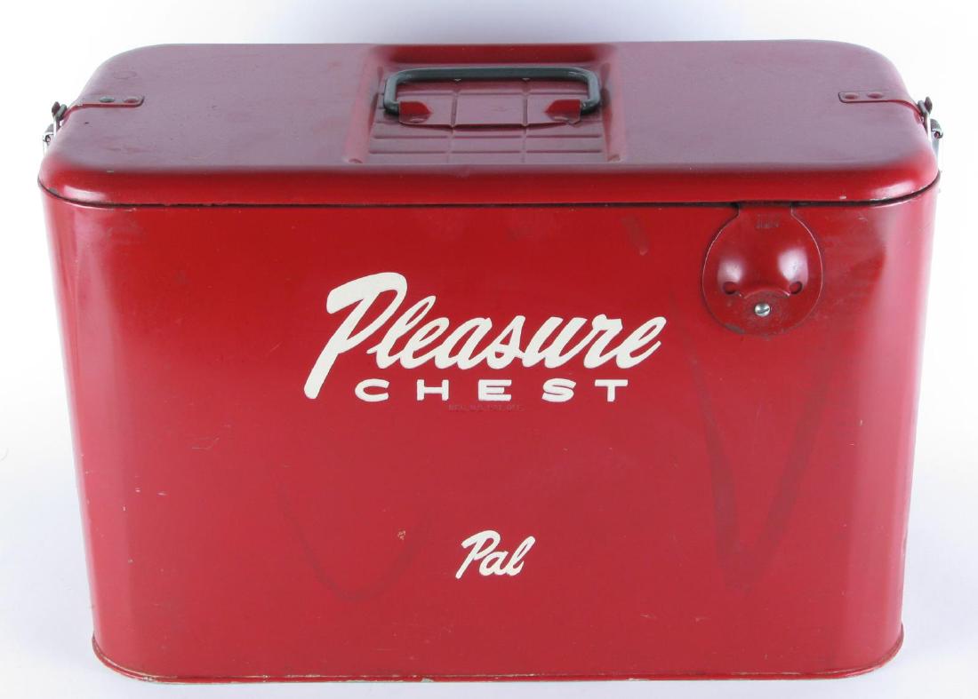Pleasure Chest