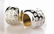 18K Huggie Diamond Earrings
