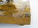 Antique Bronze and Marble Figural Inkwell - 4