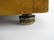 Antique Bronze and Marble Figural Inkwell - 5