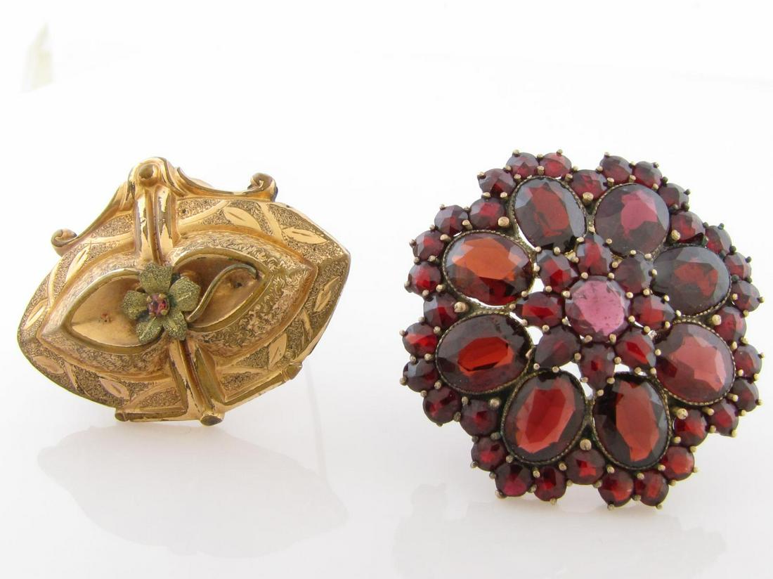 Group of Vintage Jewelry (1 of 7)