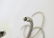 Georg Jensen Cufflinks and Four Cuff Bracelets - 3