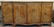 Baker Furniture Co. Mahogany Serpentine Sideboard