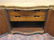 Baker Furniture Co. Mahogany Serpentine Sideboard - 4