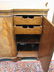 Baker Furniture Co. Mahogany Serpentine Sideboard - 5