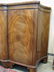 Baker Furniture Co. Mahogany Serpentine Sideboard - 8