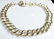 David Yurman Cordelia Curb Link Necklace - 2