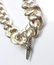 David Yurman Cordelia Curb Link Necklace - 3