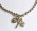 Scott Kay Sterling Silver Diamond Hearts Necklace - 3