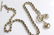 Scott Kay Sterling Silver Diamond Hearts Necklace - 5