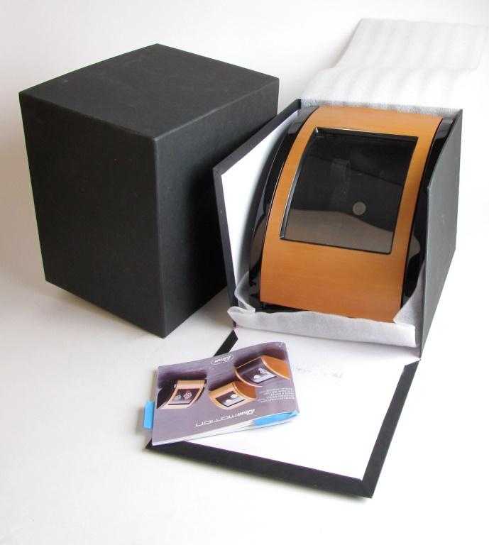 Elma Motion Double Watch Winder (1 of 4)