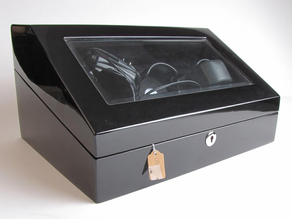 Orbita Three Watch Winder (1 of 2)