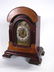 332: Antique German Mantle Clock with Chime