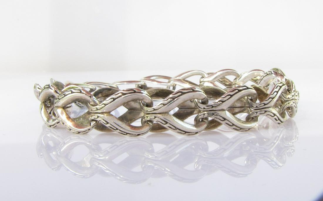 John Hardy Asli 7" Classic Chain Bracelet (1 of 3)