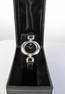 Lady's Movado Stainless/Diamond Watch