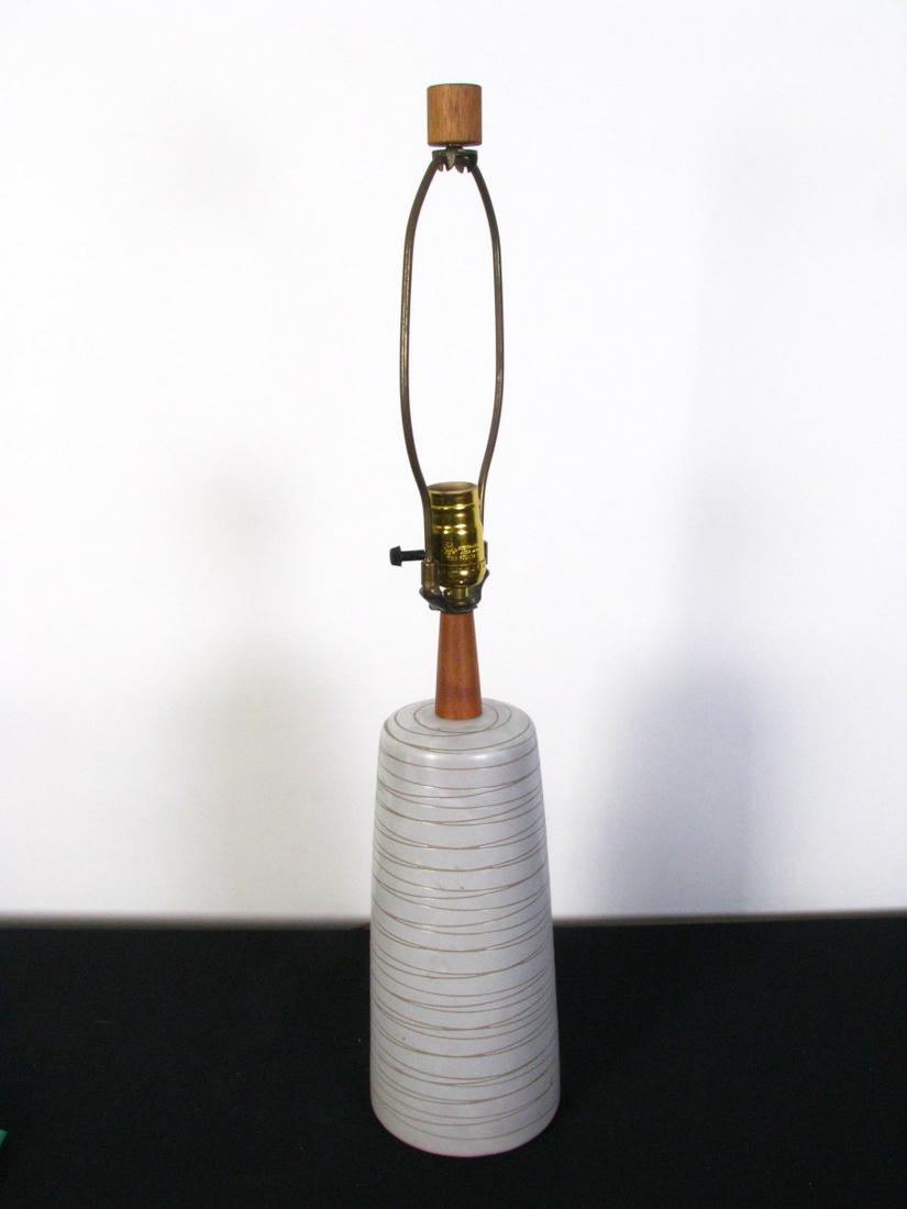 MCM Gordon and Jane Martz Table Lamp (1 of 3)