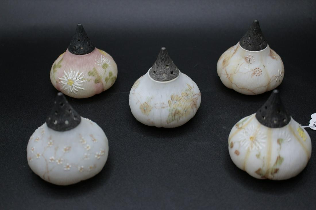 Five C.F. Monroe Mt. Washington Shakers (1 of 4)