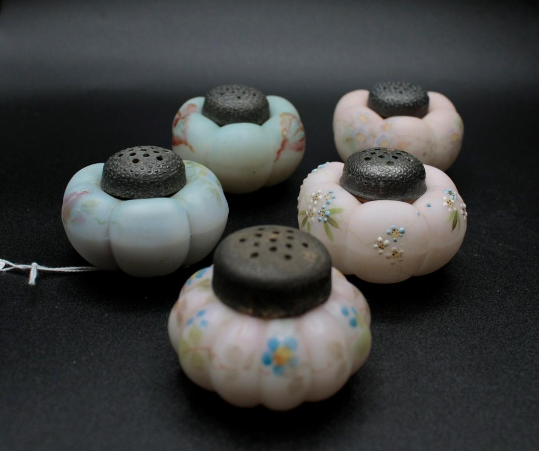 Five C.F. Monroe Mt. Washington Shakers (1 of 10)