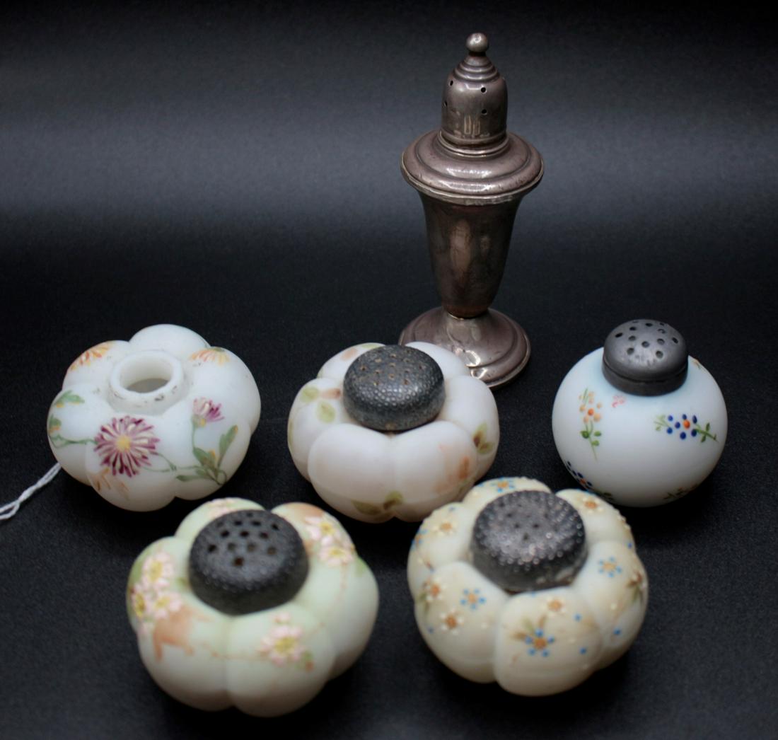 Six C.F. Monroe Mt. Washington Shakers (1 of 12)