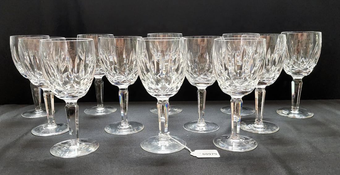 12 Waterford Kildare Water Stems (1 of 7)