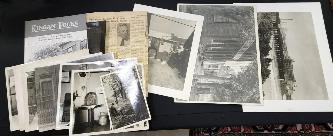 Antique Indianapolis Photos by RJ Doyle (1 of 6)