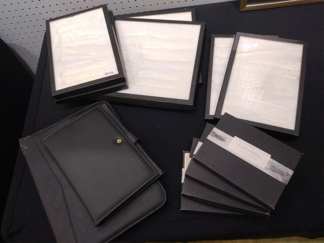 Pen Collector Storage and Display Cases (1 of 3)
