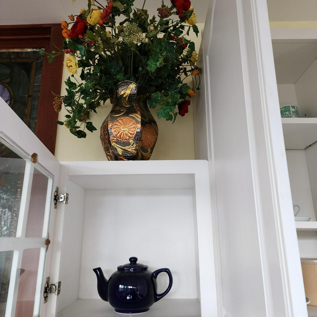 Group of Kitchen Items (1 of 4)