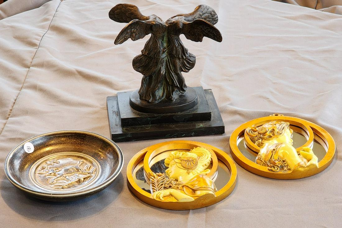 Group of Assorted Collectibles (1 of 9)