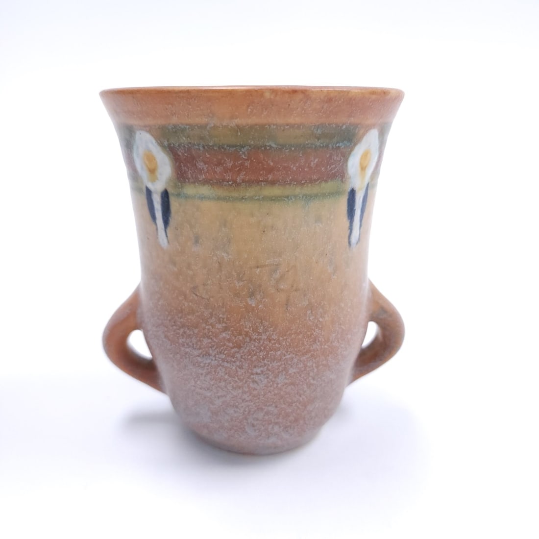 Roseville Pottery Montacello Vase (1 of 5)