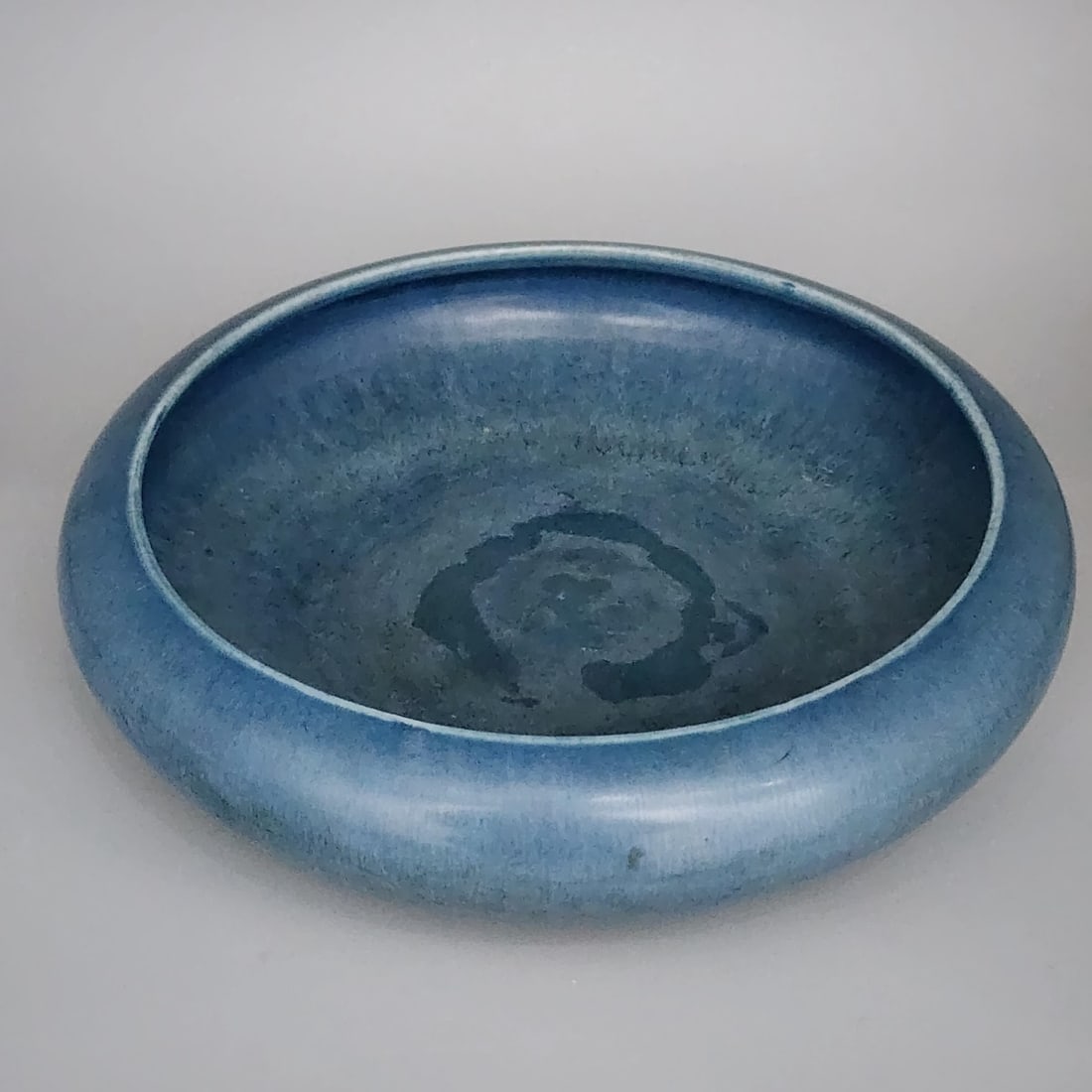 Rookwood Pottery Footed Bowl (1 of 9)