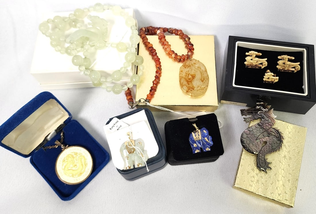 Chinese Jewelry (1 of 14)