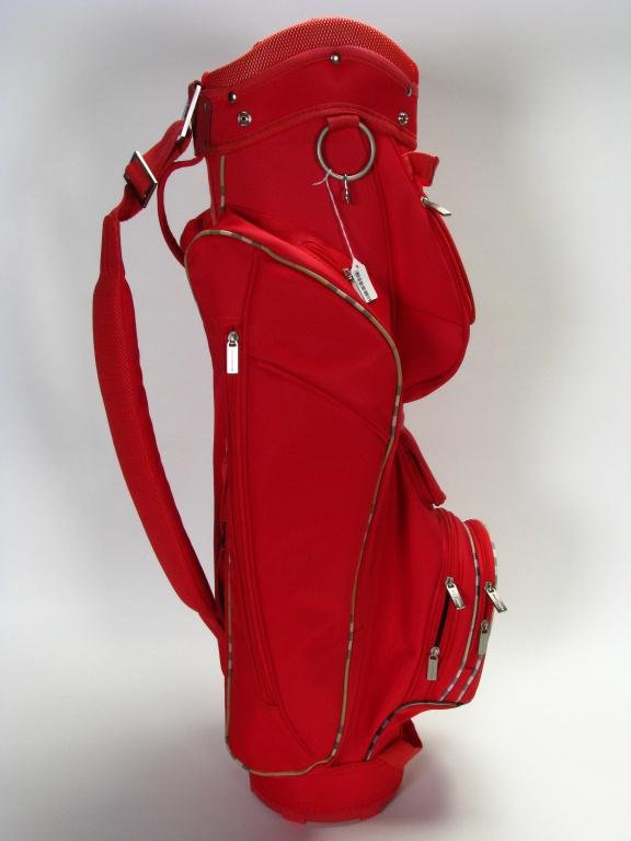 burberry golf bag ladies