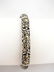 252: John Hardy Sterling and 18K Yellow Gold Bracelet - 2