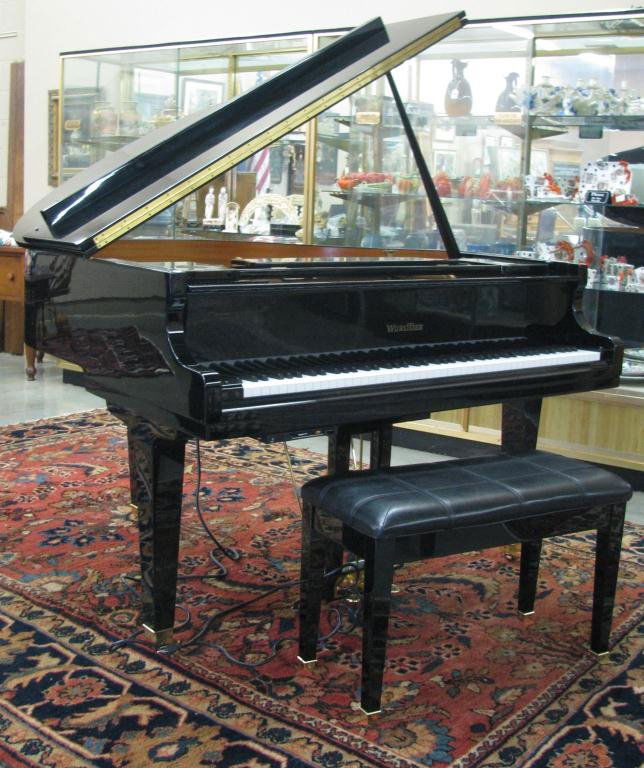 Wurlitzer c143 2024