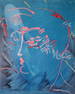Ltd Edition Framed Serigraph, Peter Max