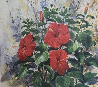 Jim Gray Limited Edition Lithograph