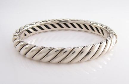 David Yurman Cable Classic Bracelet