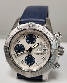 Breitling SuperOcean Colt Watch A13340
