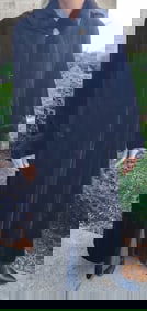 Very Nice Full Length Sheared Mink Coat