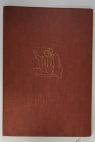 Honore Daumier, "Law and Justice" Portfolio