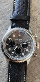 Breitling Aviator B01 Chronograph Watch