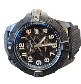 Breitling Avenger 42 Night Mission Watch