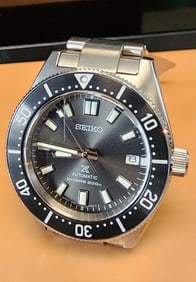 Seiko Pro SPB143 Wristwatch