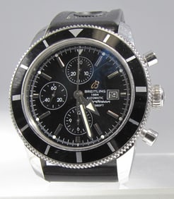 Breitling SuperOcean Heritage Spcl Edition Watch