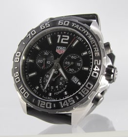 Like New, 2024 Model Tag Heuer Formula 1 Watch