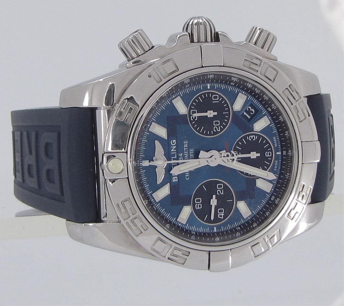 Breitling Chronomat 41 Automatic Watch - 2